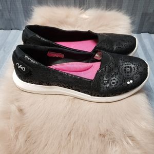 Ryka Women Flat Ballet Shoe